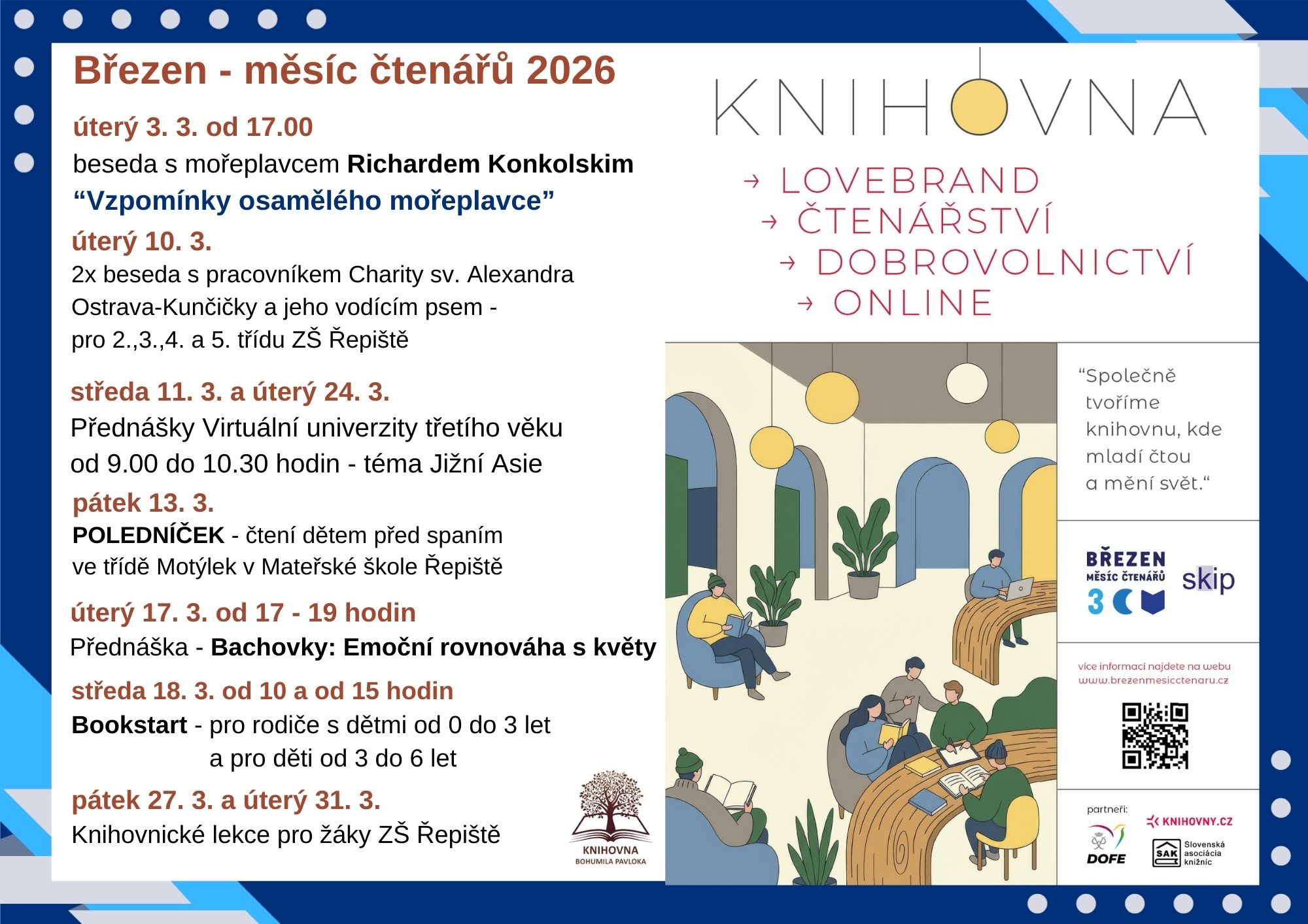 BMČ 2026 ŘEPIŠTĚ