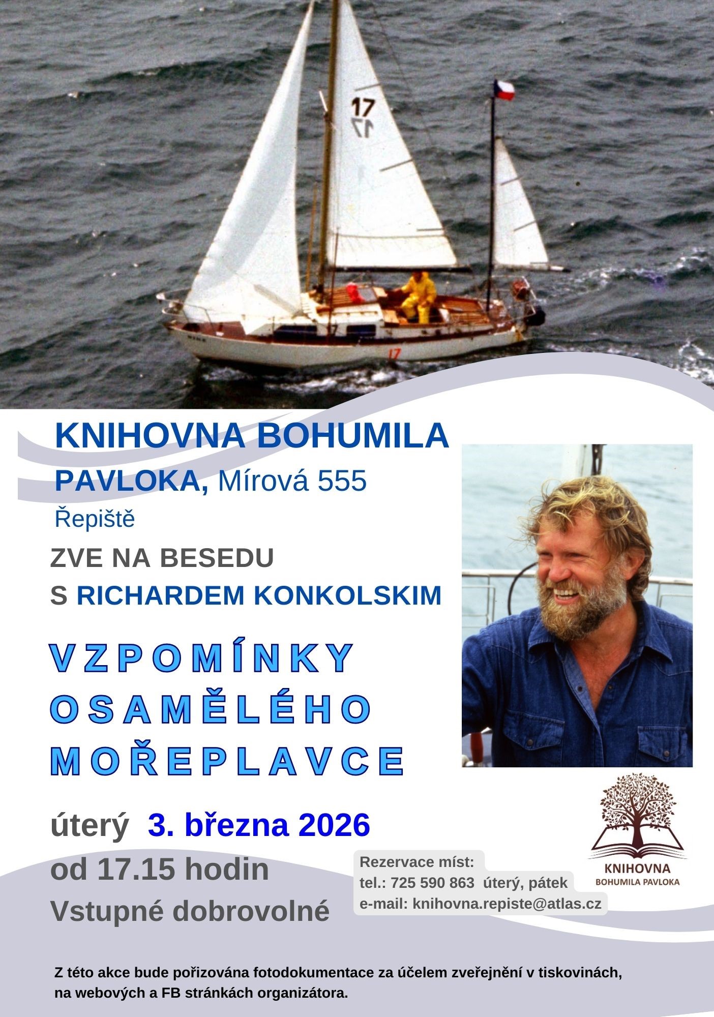 Přednáška R. Konkolski Řepiště1