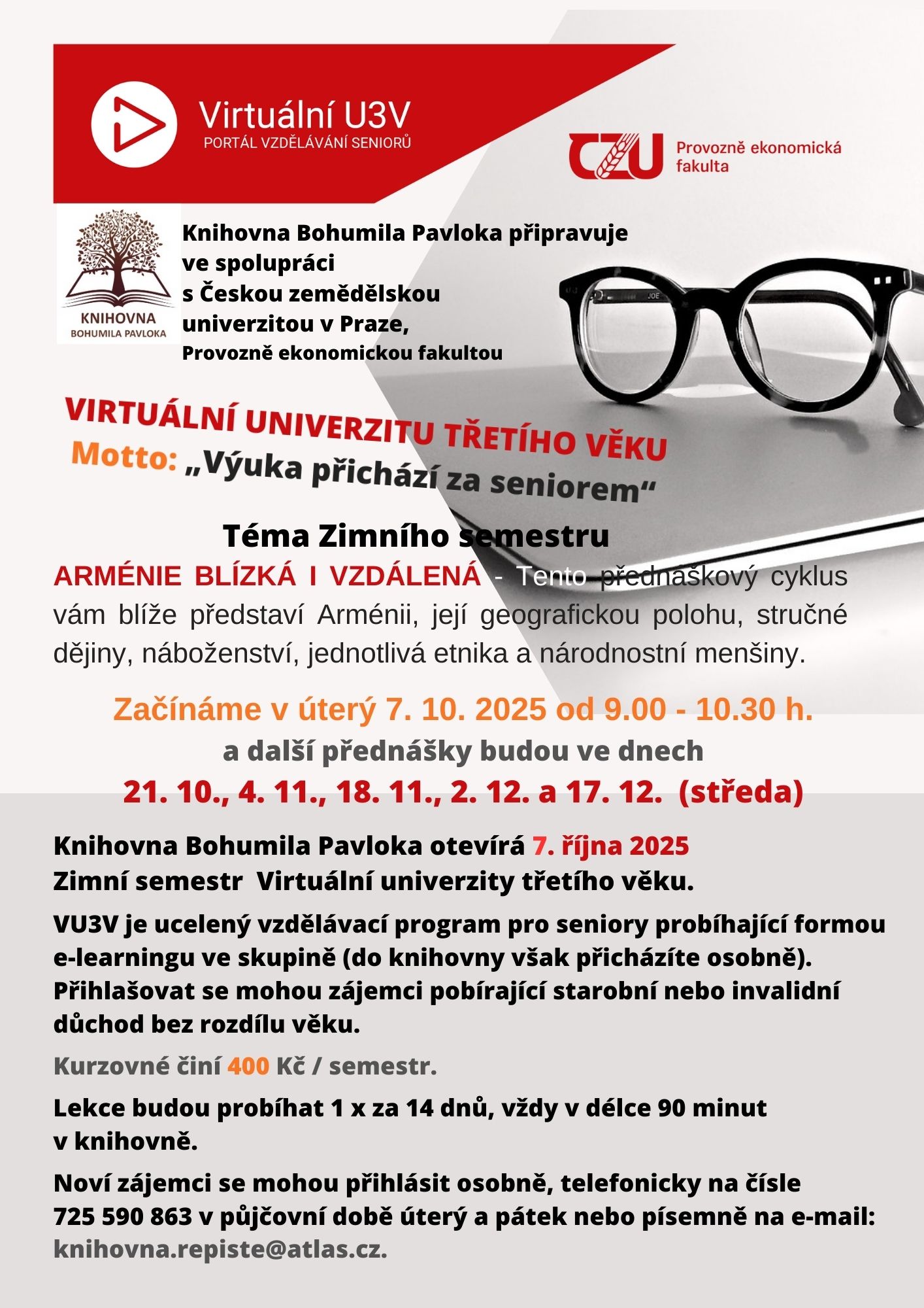 VU3V ZS Řepiště 2025